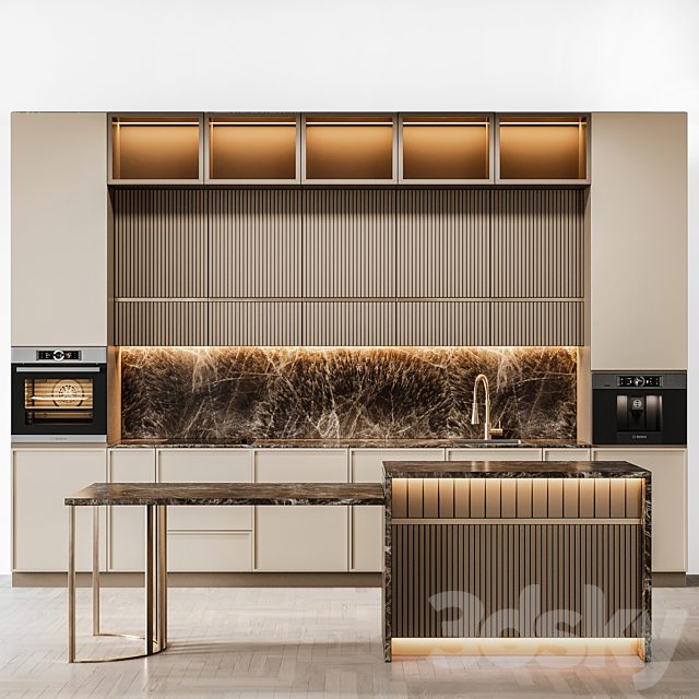 kitchen modern95