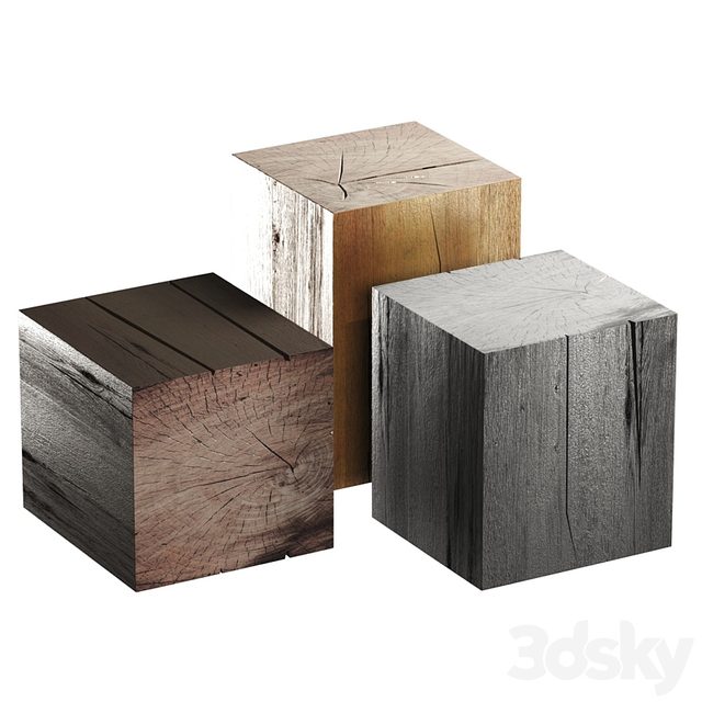 Stump tables