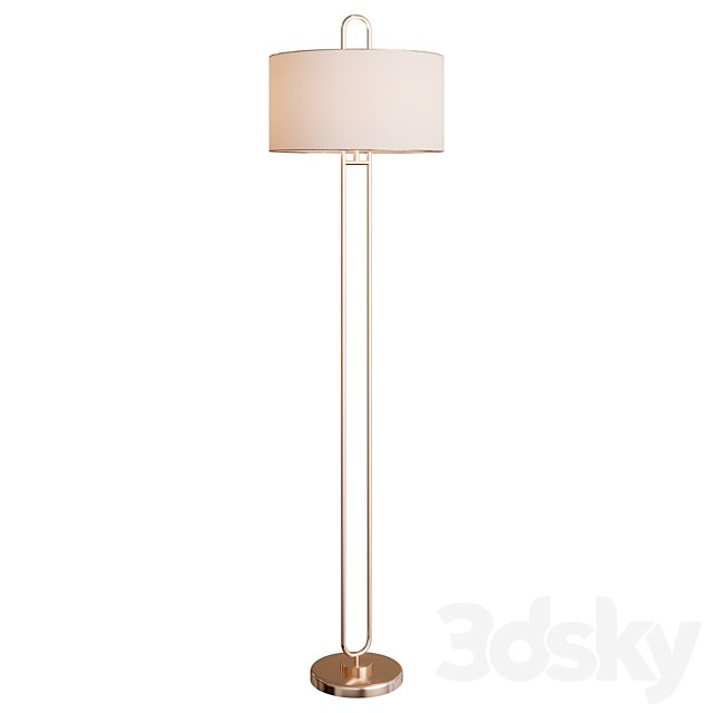 Floor lamp Abbotsford Floor lamp