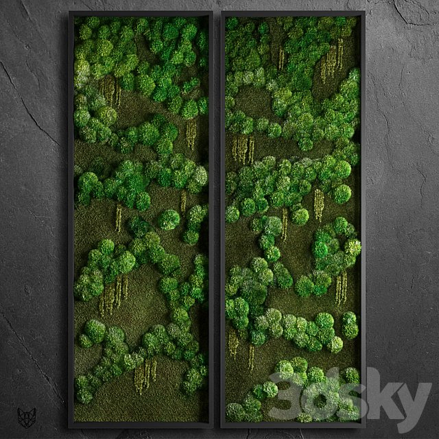 Tundra panels