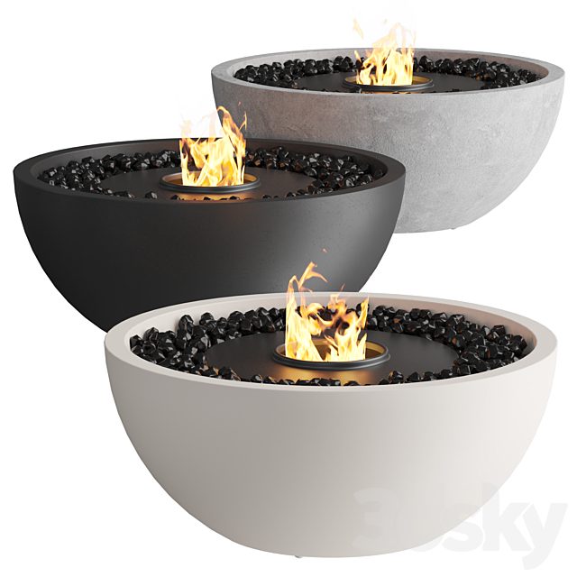EcoSmart Fire | Fireplace