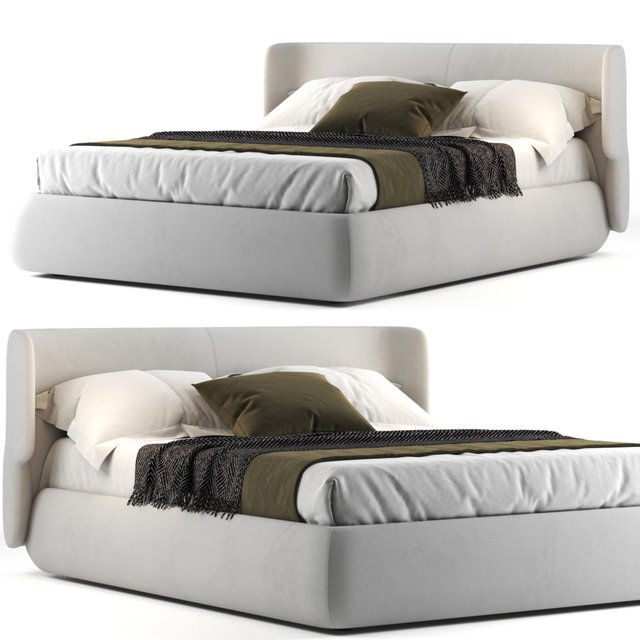 Ditre Italia CLAIRE BED