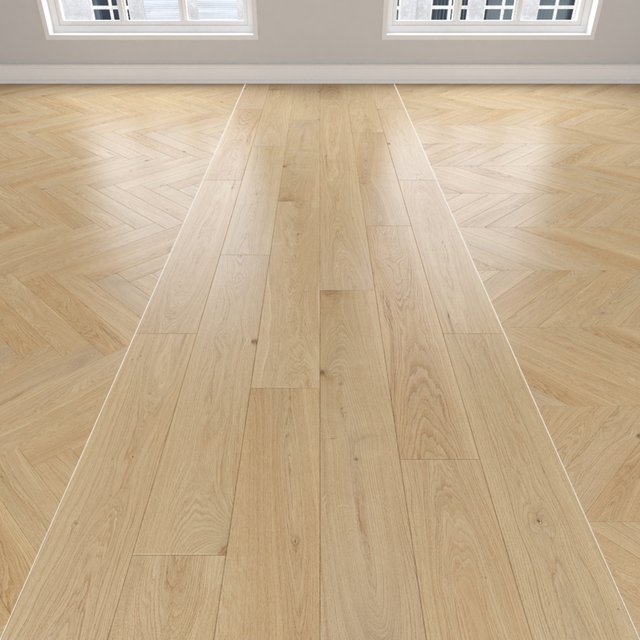 Parquet Oak