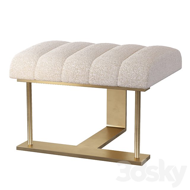 Bench Eichholtz MCGUIRE