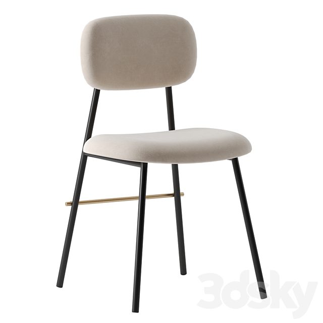 Miami chair by Mambo Unlimited Ideas