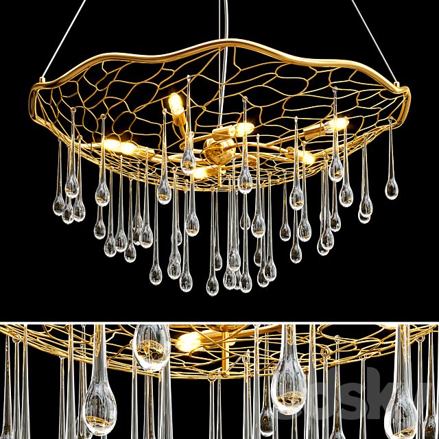 Hinkley Lighting QN-LAGUNA