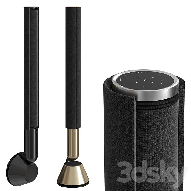 Bang & Olufsen Beolab 28