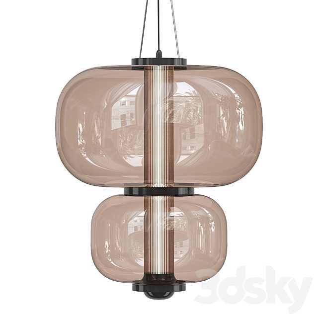 Nube Pendant Lamp by Italamp