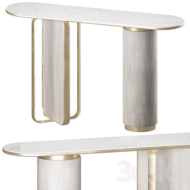 Francis console