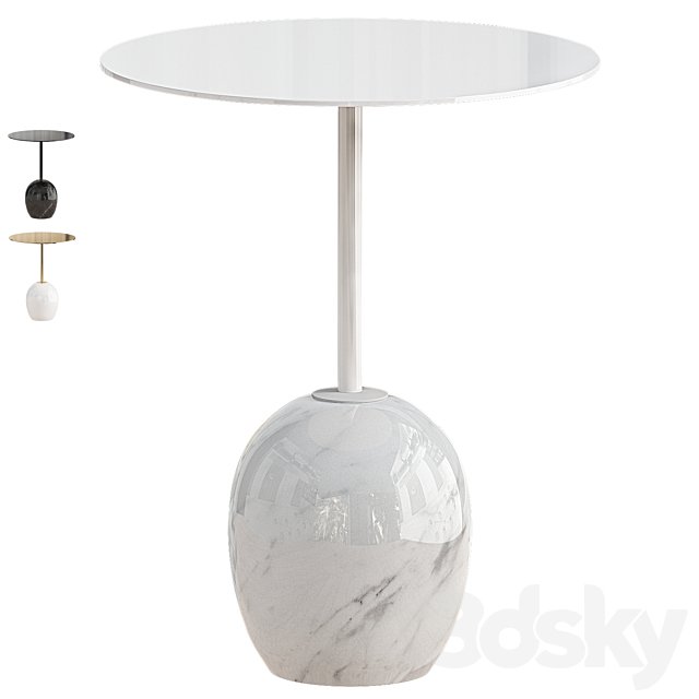 Coffee table TRUTH by Romatti