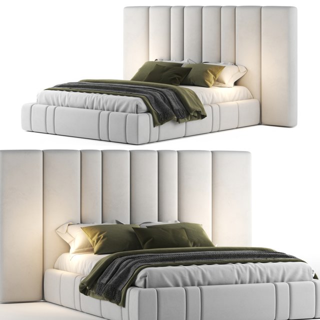 Vibieffe 5050 ITALO Bed