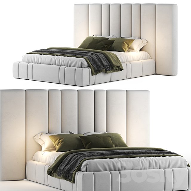 Vibieffe 5050 ITALO Bed