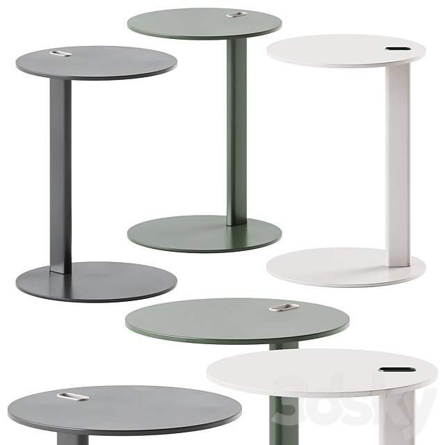 Calligaris Tender Side Table / Side Table