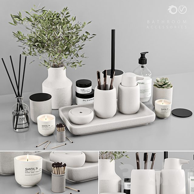 bathroom accessories 27