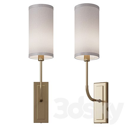 Sconce Dantone Home Mind single