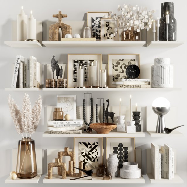 decorative set1