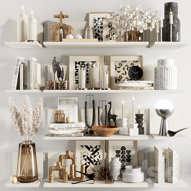 decorative set1