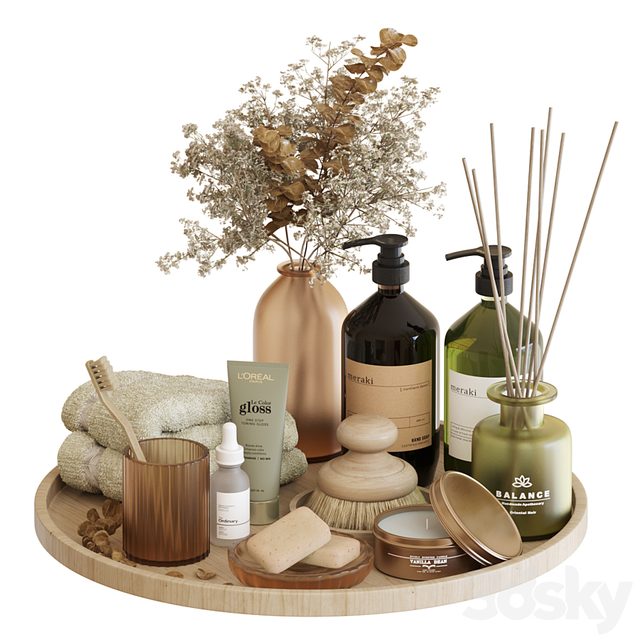 Bathroom Accessories-02