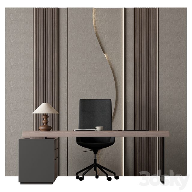 Purcell Living Stephanie dining chair