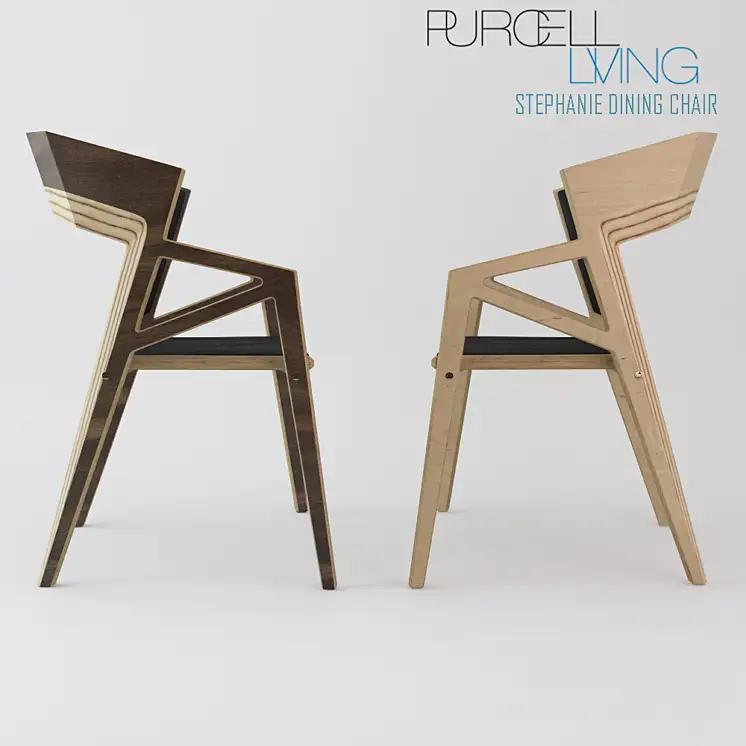Purcell Living Stephanie dining chair