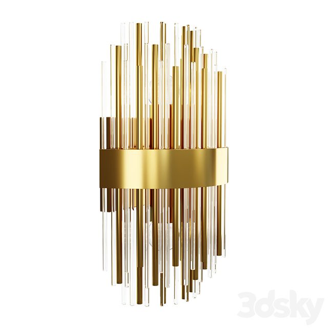 Odeon Light Ida 4639 2W