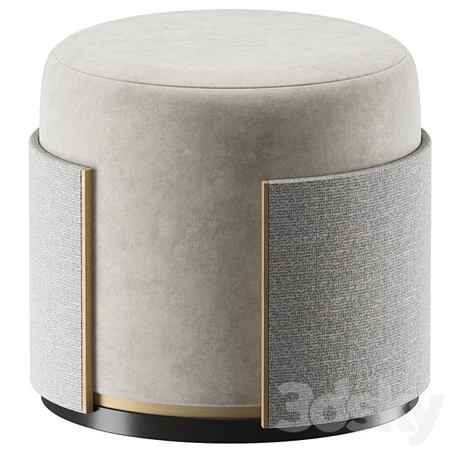 BURGOS Stool