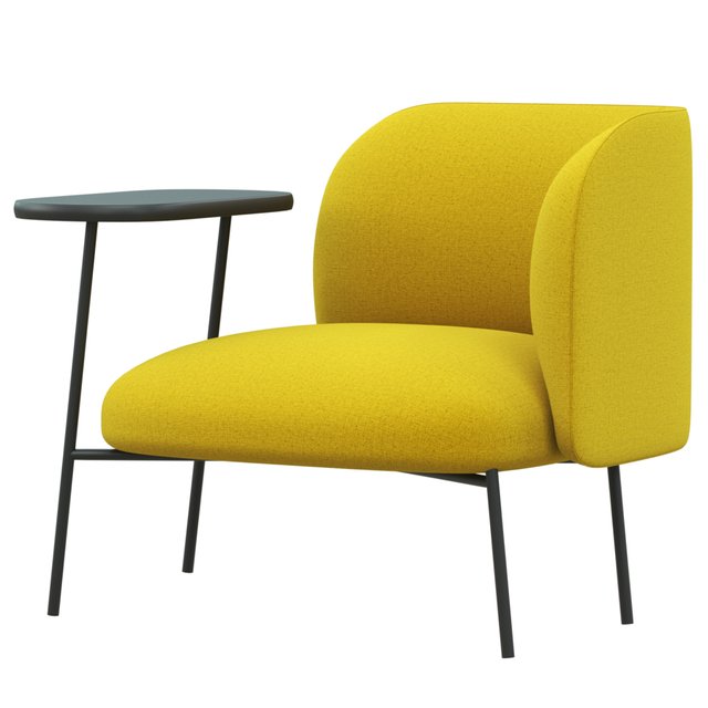 Bross Sit Armchair