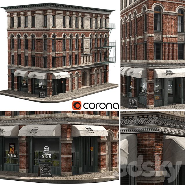 brick building2