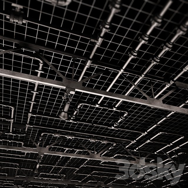 ceiling loft