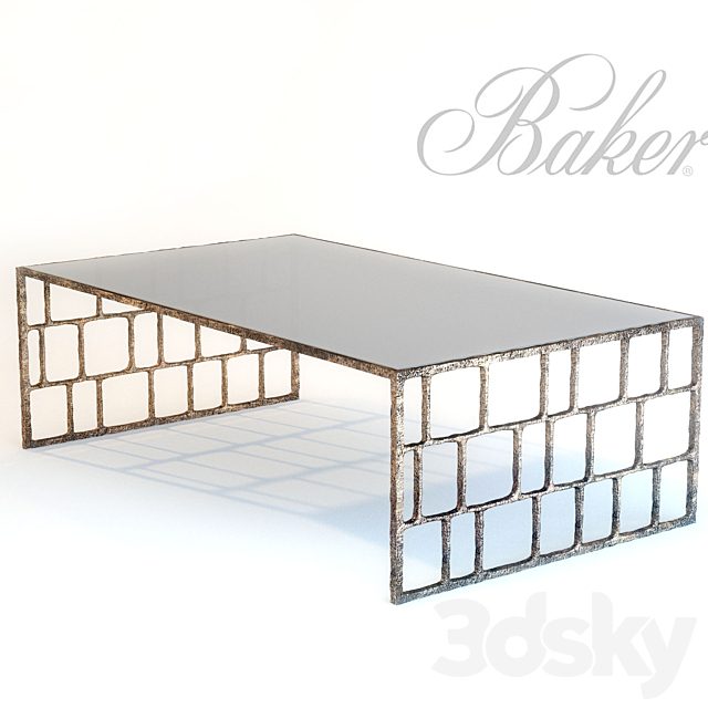Baker No.8650