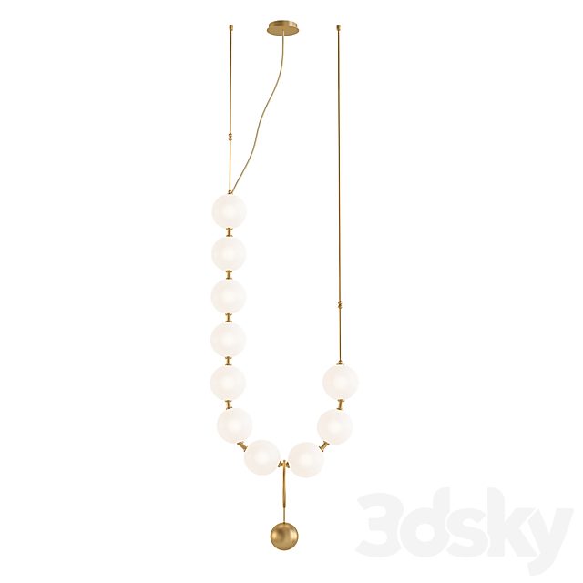 Coco 04 Chandelier