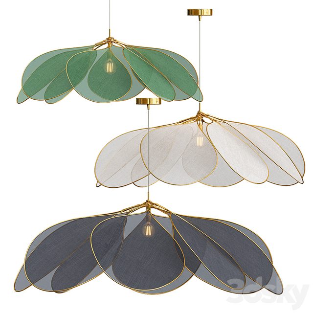maison pendant lights
