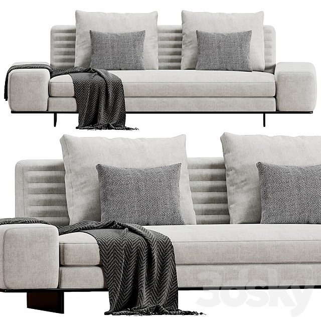 Minotti Roger
