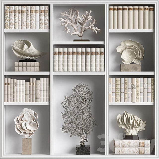Decor Set 260