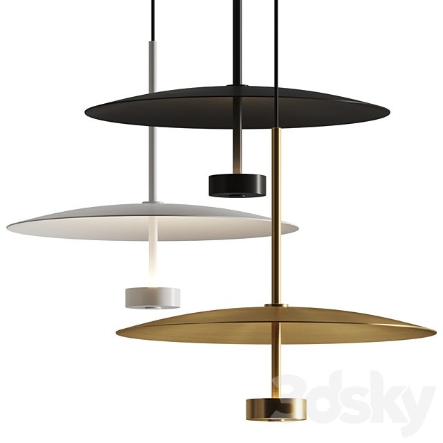 Bolia Reflection Pendant Lamp