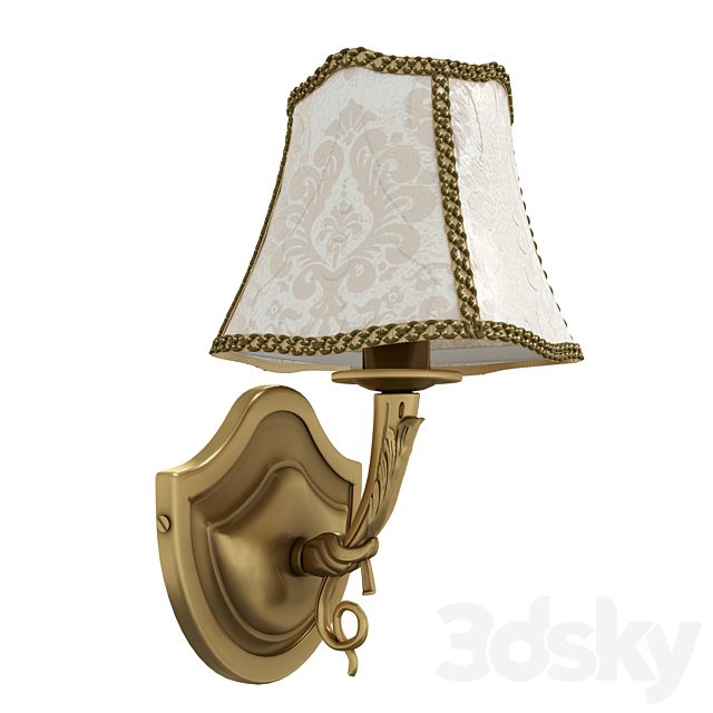Wall lamp Migliore Complementi