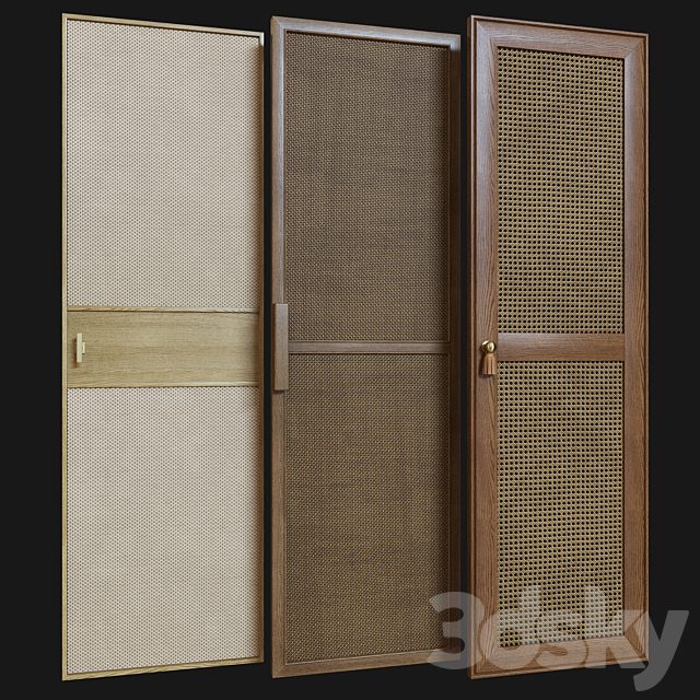 Furniture Facades 1