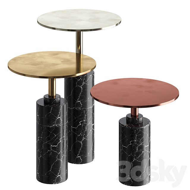 ROSSATO ARREDAMENTI CLARIDGE | table