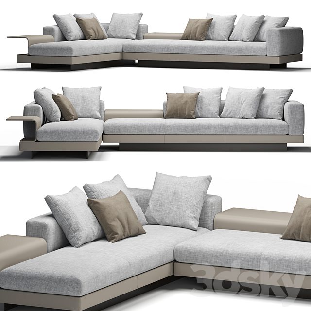 Connery Sofa