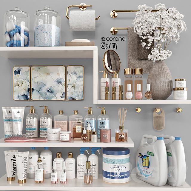 bathroom accessories 09