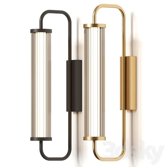 Aromas del Campo Ison Wall Lamp