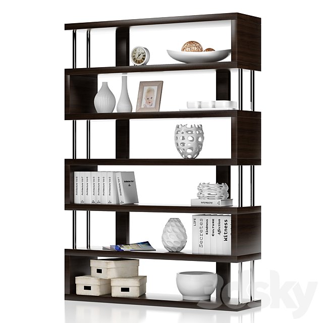 DISPLAY CABINET