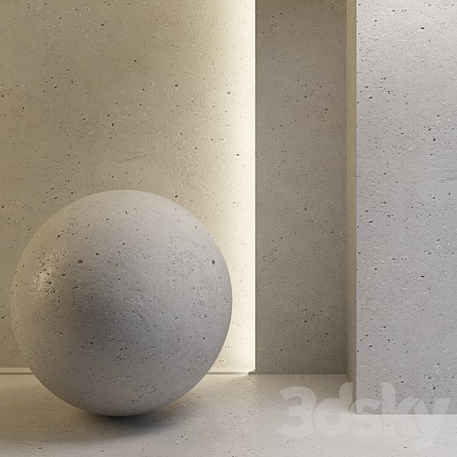 Facade stone