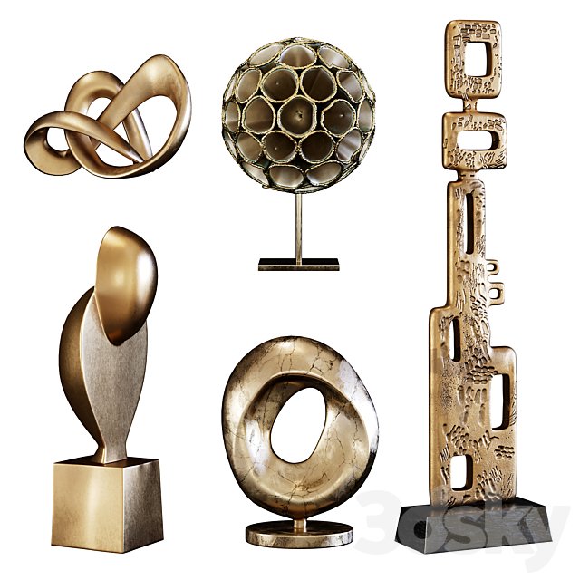 Sculptures 18