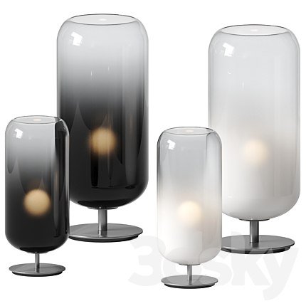 Artemide - GOPLE