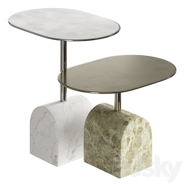 Cider Edition À DADA | table