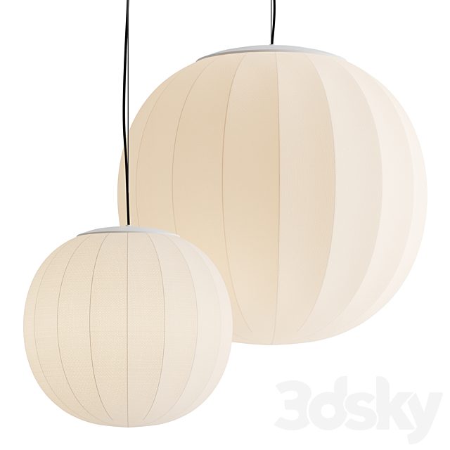 LUCEPLAN LITA | Hanging lamp