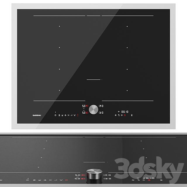 Gaggenau CI272103 | Cooktop