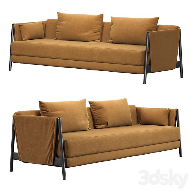 SoftLine Madison