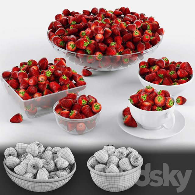 Strawberry